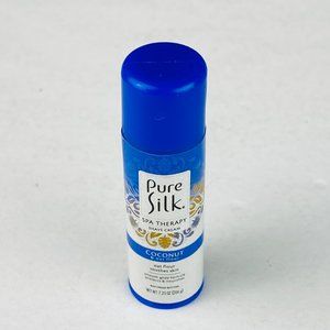 Pure Silk Shaving Cream Miniature Version Playset Toy Kids